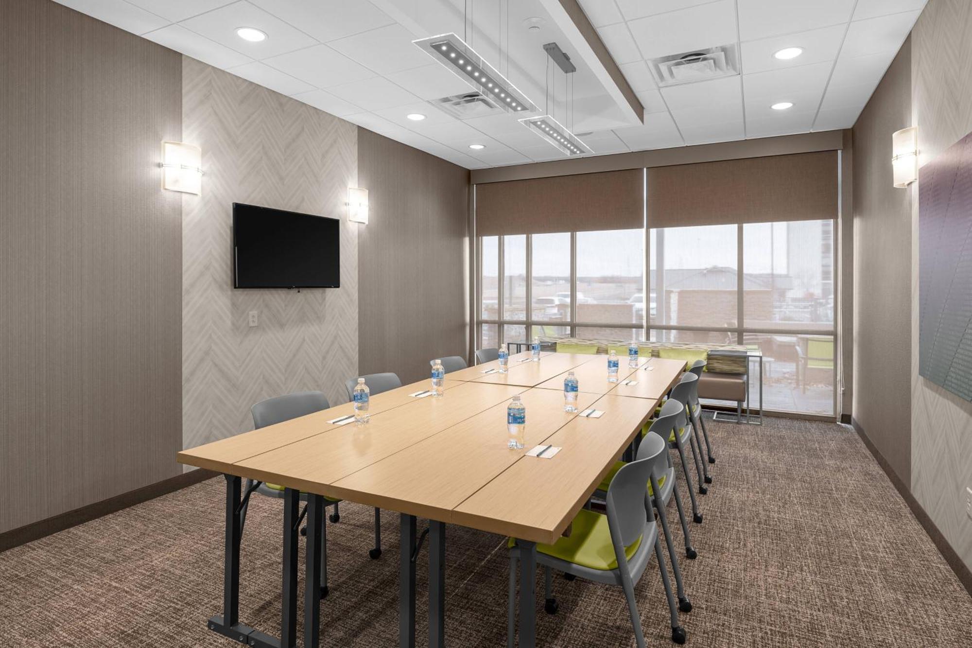 Springhill Suites By Marriott Jackson Exterior photo